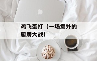 鸡飞蛋打（一场意外的厨房大战）