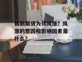 钢筋期货为何风涨？风涨的原因和影响因素是什么？