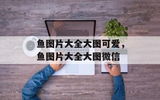 鱼图片大全大图可爱，鱼图片大全大图微信