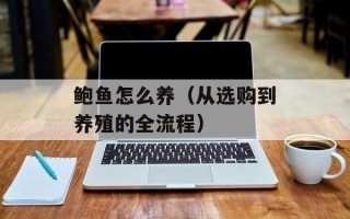 鲍鱼怎么养（从选购到养殖的全流程）
