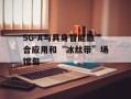 5G-A与具身智能融合应用和“冰丝带”场馆包