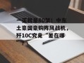 一买就是80架！中东土豪国豪购阵风战机，歼10C究竟“差在哪”？