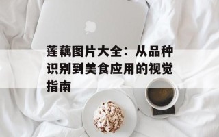 莲藕图片大全：从品种识别到美食应用的视觉指南