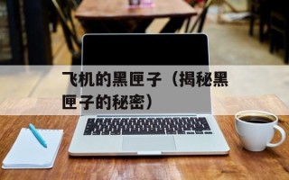 飞机的黑匣子（揭秘黑匣子的秘密）