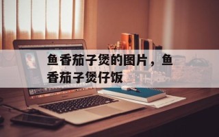 鱼香茄子煲的图片，鱼香茄子煲仔饭