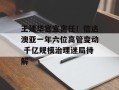 王建华官宣离任！信达澳亚一年六位高管变动 千亿规模治理迷局待解