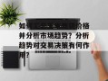 如何汇总玉米现货价格并分析市场趋势？分析趋势对交易决策有何作用？