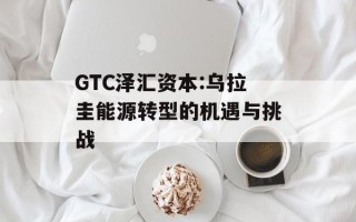 GTC泽汇资本:乌拉圭能源转型的机遇与挑战