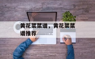 黄花菜菜谱，黄花菜菜谱推荐
