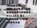 A股独董观察：*ST新研、天润乳业、万憬能源独董龚巧莉报酬合计18.8万元 因工作原因缺席*ST新研3次股东大会