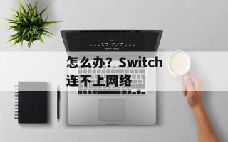 怎么办？Switch连不上网络