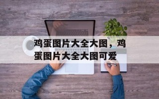 鸡蛋图片大全大图，鸡蛋图片大全大图可爱