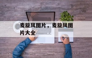 麦旋风图片，麦旋风图片大全