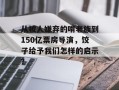从被人嫌弃的啃老族到150亿票房导演，饺子给予我们怎样的启示？