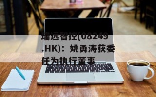 瑞远智控(08249.HK)：姚勇涛获委任为执行董事