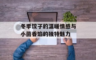 冬季饺子的温暖情感与小茴香馅的独特魅力