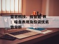 蓝思科技、极智嘉-W：暗盘表现及投资优劣势分析
