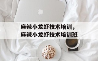 麻辣小龙虾技术培训，麻辣小龙虾技术培训班