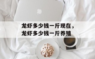 龙虾多少钱一斤现在，龙虾多少钱一斤养殖