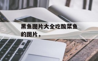 黑鱼图片大全吃酸菜鱼的图片，