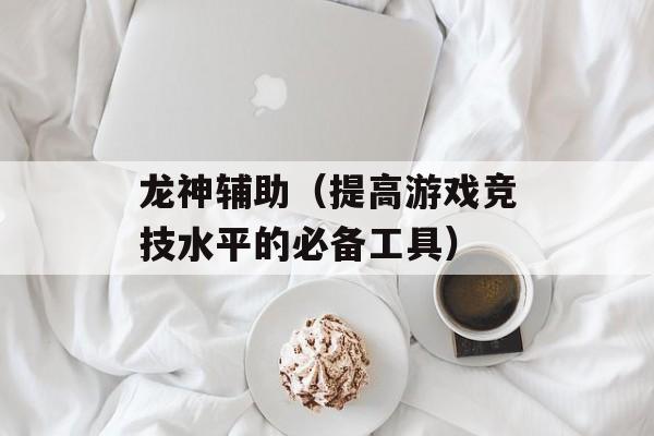 龙神辅助（提高游戏竞技水平的必备工具）-第1张图片-