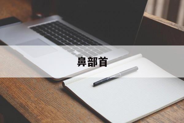 鼻部首-第1张图片-