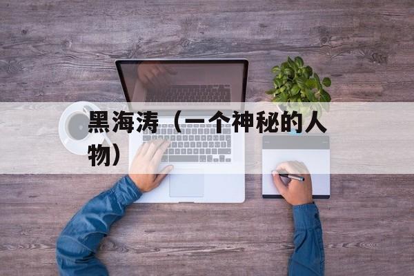 黑海涛（一个神秘的人物）-第1张图片-