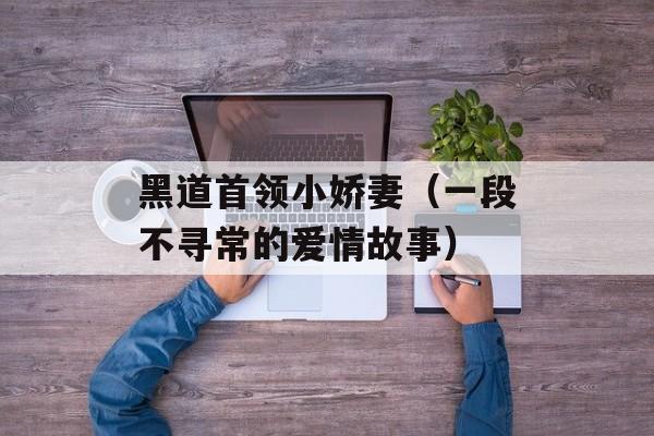 黑道首领小娇妻（一段不寻常的爱情故事）-第1张图片-