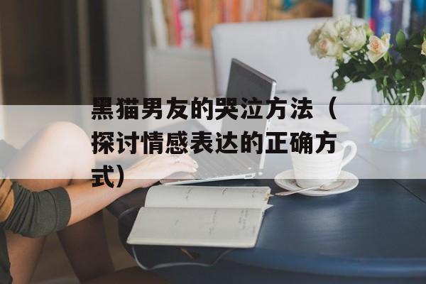黑猫男友的哭泣方法（探讨情感表达的正确方式）-第1张图片-