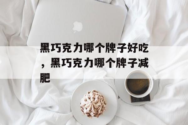 黑巧克力哪个牌子好吃，黑巧克力哪个牌子减肥-第1张图片-