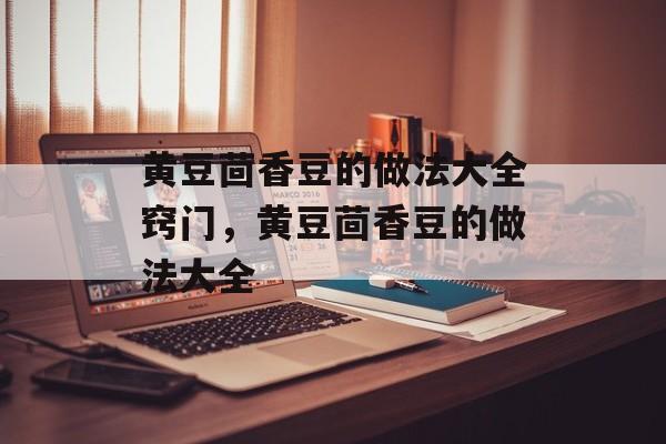 黄豆茴香豆的做法大全窍门，黄豆茴香豆的做法大全-第1张图片-