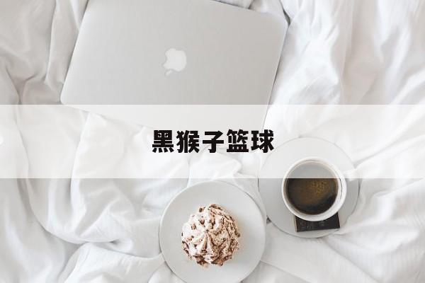 黑猴子篮球-第1张图片-