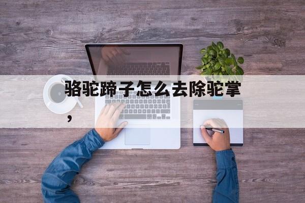 骆驼蹄子怎么去除驼掌，-第1张图片-