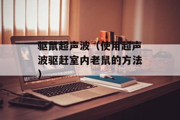 驱鼠超声波（使用超声波驱赶室内老鼠的方法）-第1张图片-