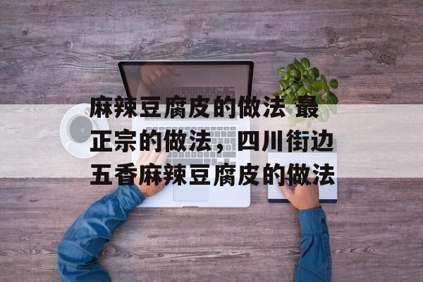 麻辣豆腐皮的做法 最正宗的做法，四川街边五香麻辣豆腐皮的做法-第1张图片-