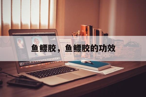 鱼鳔胶，鱼鳔胶的功效-第1张图片-