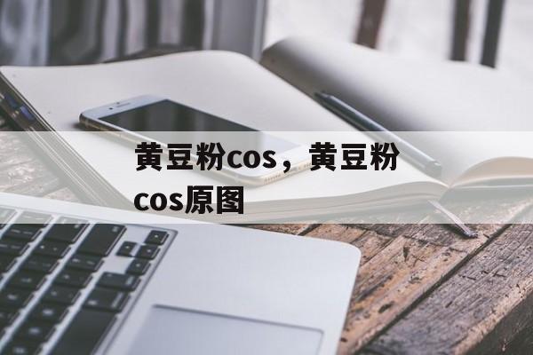 黄豆粉cos，黄豆粉cos原图-第1张图片-