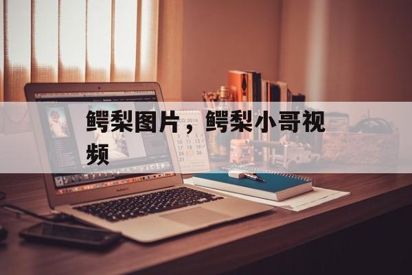 鳄梨图片，鳄梨小哥视频-第1张图片-