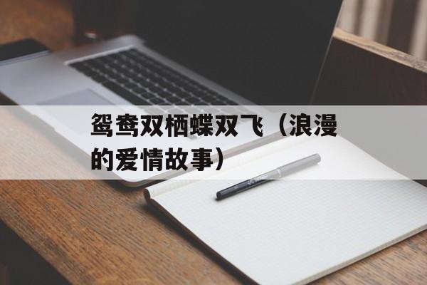 鸳鸯双栖蝶双飞（浪漫的爱情故事）-第1张图片-