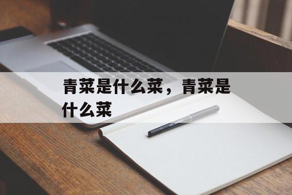 青菜是什么菜，青菜是什么菜-第1张图片-