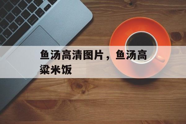 鱼汤高清图片，鱼汤高粱米饭-第1张图片-