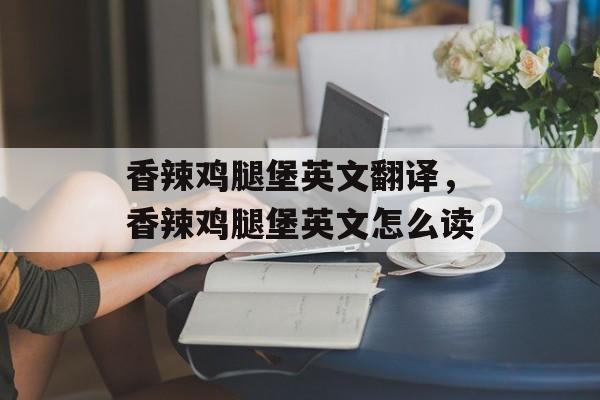 香辣鸡腿堡英文翻译，香辣鸡腿堡英文怎么读-第1张图片-