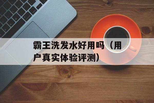 霸王洗发水好用吗（用户真实体验评测）-第1张图片-