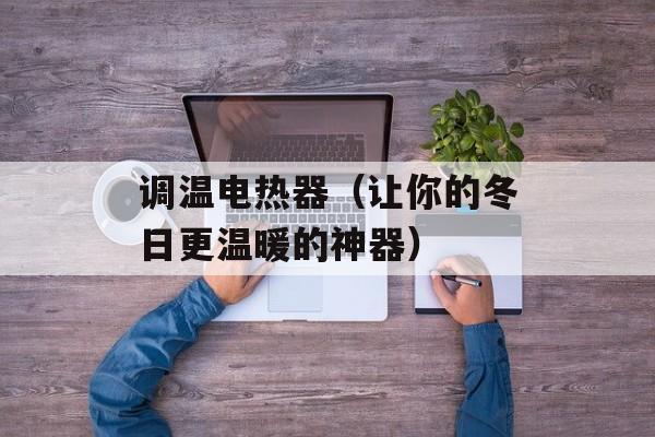 调温电热器（让你的冬日更温暖的神器）-第1张图片-