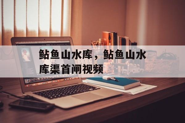 鲇鱼山水库，鲇鱼山水库渠首闸视频-第1张图片-