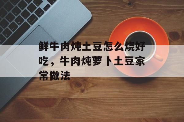 鲜牛肉炖土豆怎么烧好吃，牛肉炖萝卜土豆家常做法-第1张图片-