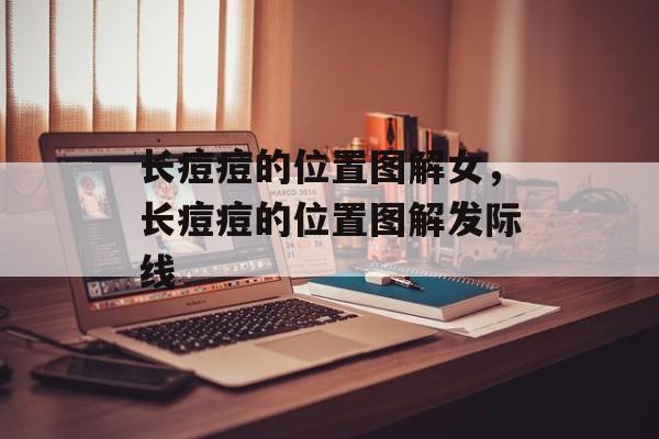 长痘痘的位置图解女，长痘痘的位置图解发际线-第1张图片-