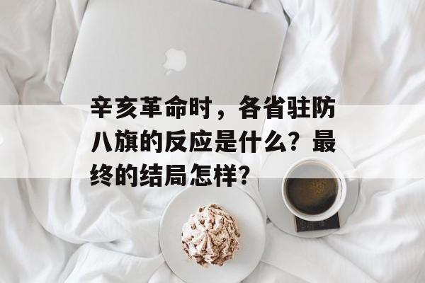 辛亥革命时，各省驻防八旗的反应是什么？最终的结局怎样？-第1张图片-