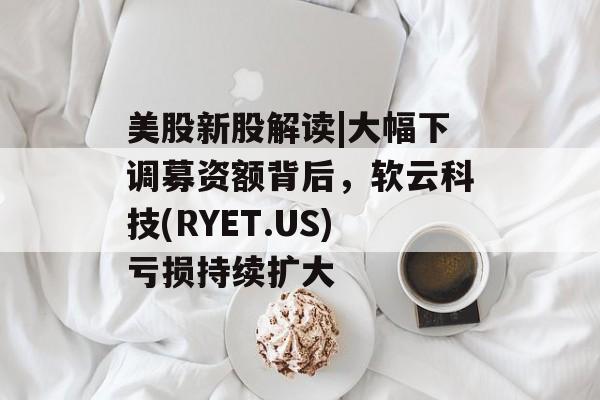 美股新股解读|大幅下调募资额背后，软云科技(RYET.US)亏损持续扩大-第1张图片-