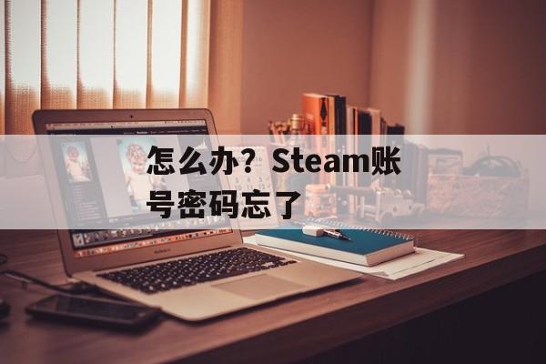 怎么办？Steam账号密码忘了-第1张图片-